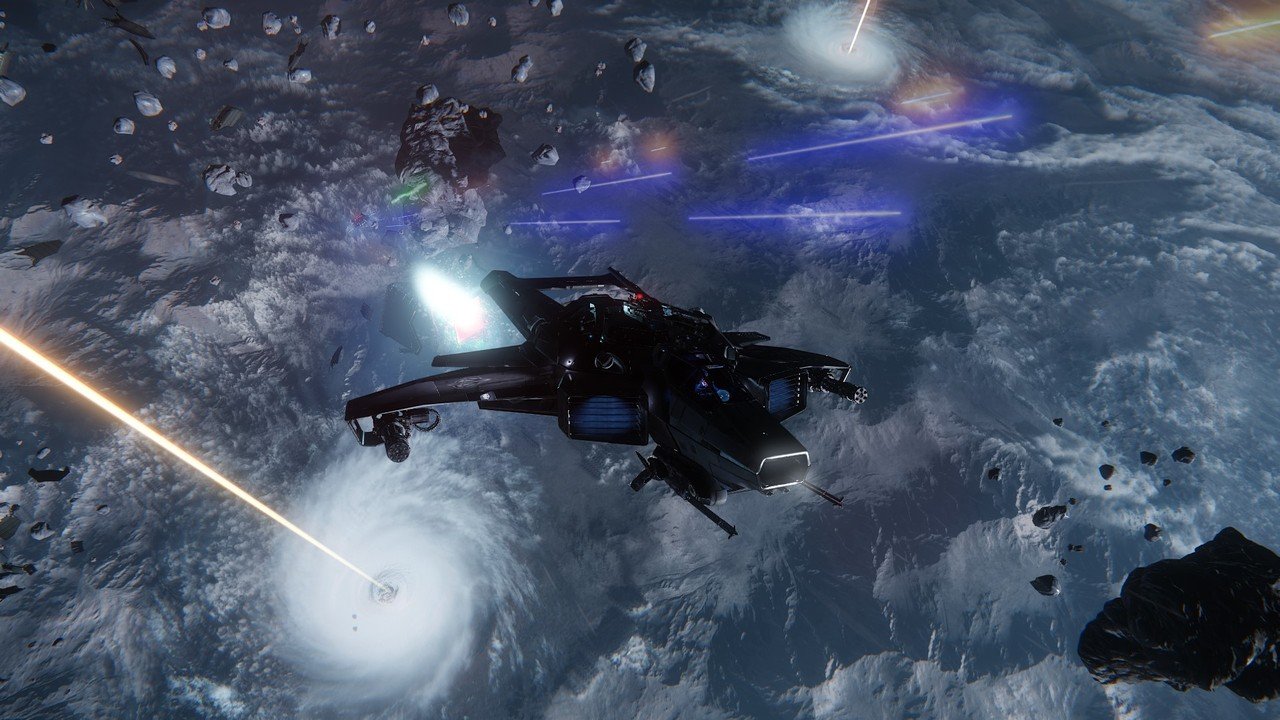 Star Citizen - Imagen 5